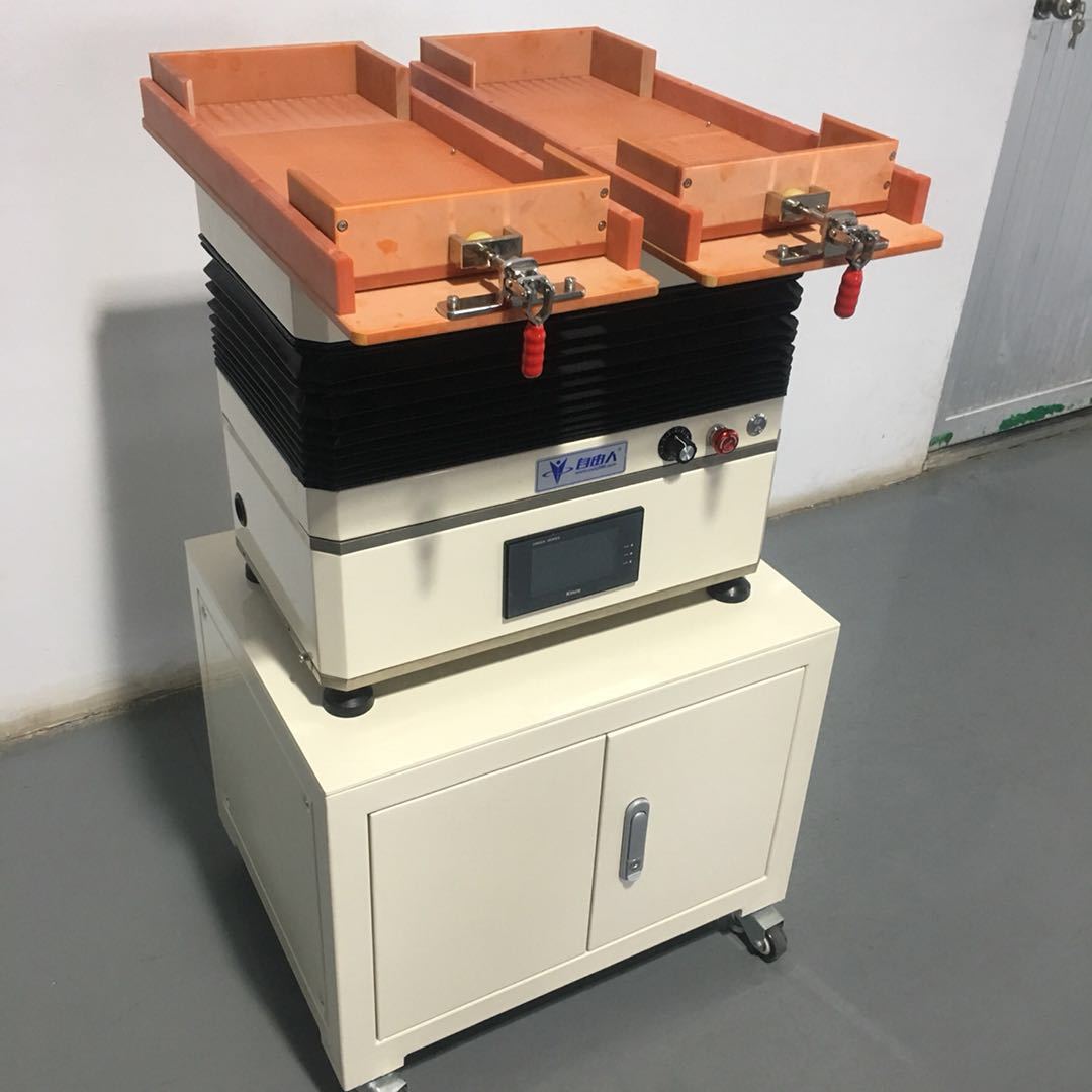 自由人整列機(jī)發(fā)揮最大作用使用前需要注意什么？