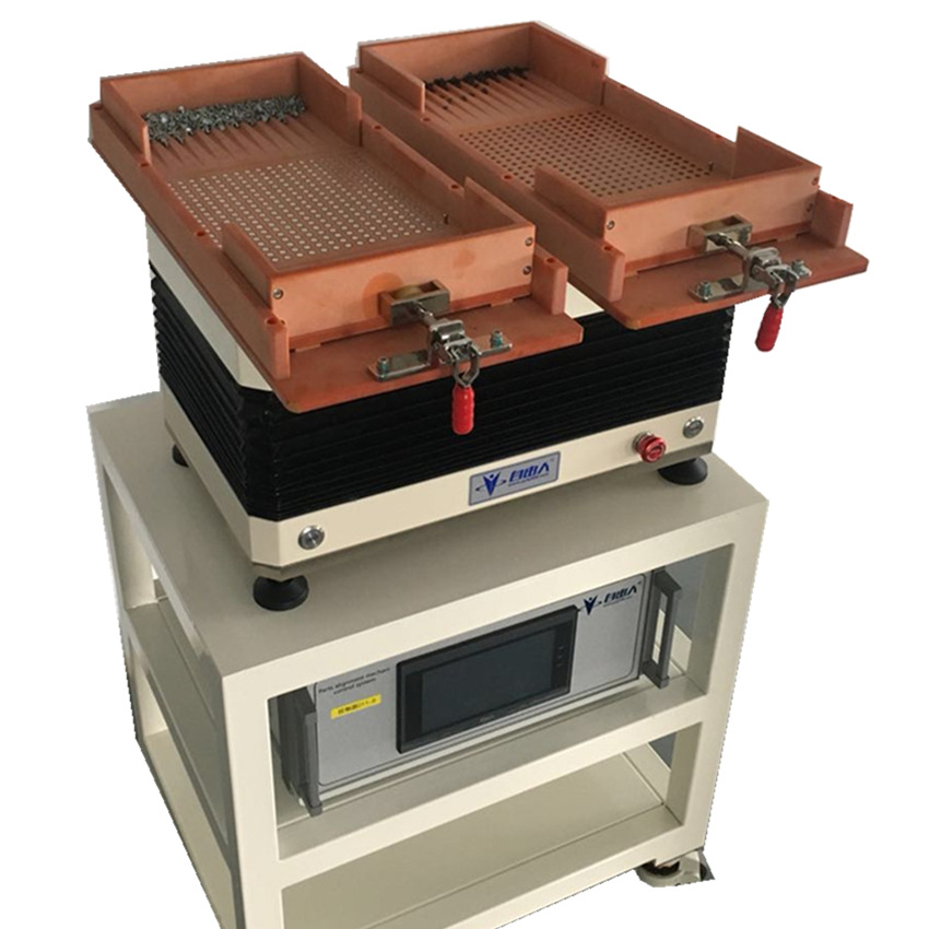 自由人整列機(jī)在線式與非在線式的區(qū)別