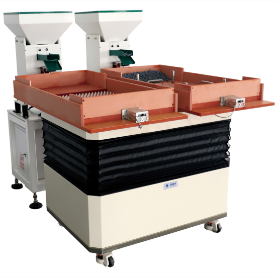 自由人整列機(jī)