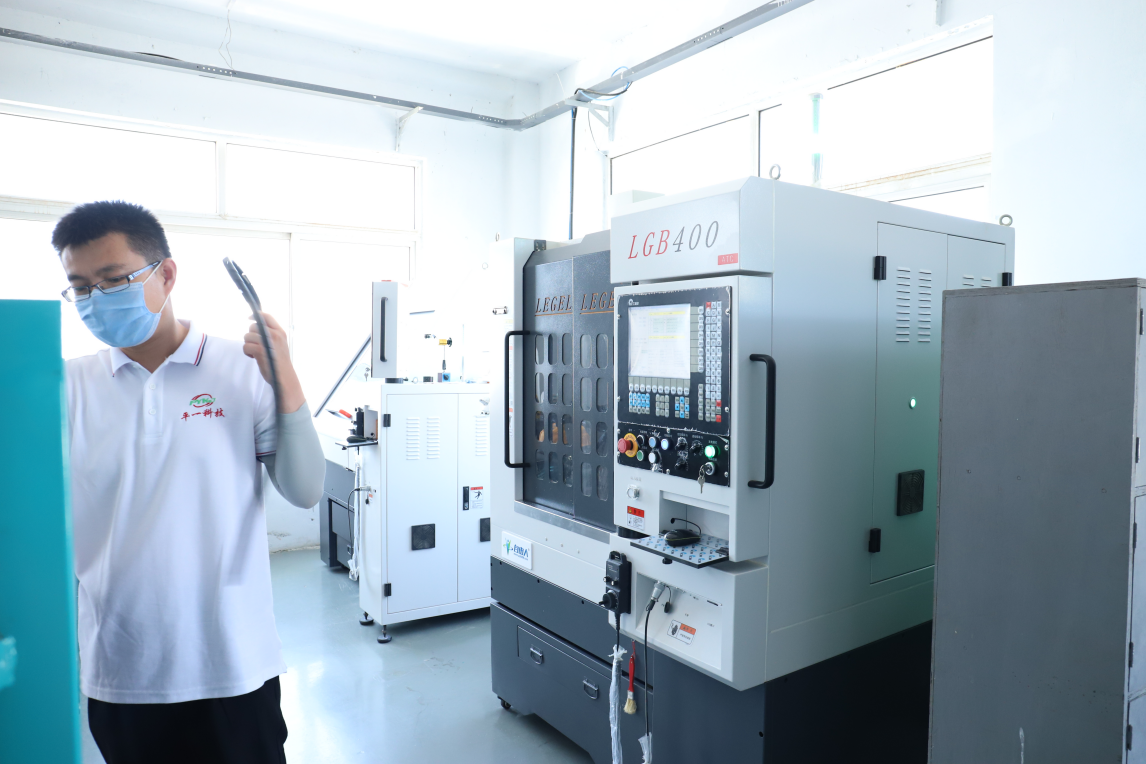 治具板精雕機(jī)