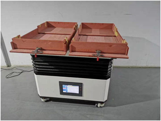 零件振料機(jī)