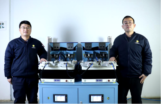 平一研發(fā)工程師