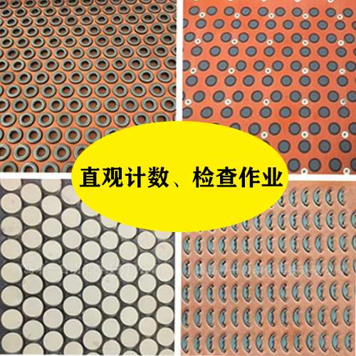 自由人整列產(chǎn)品更直觀