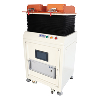 探針零件快速整列|應(yīng)用案例