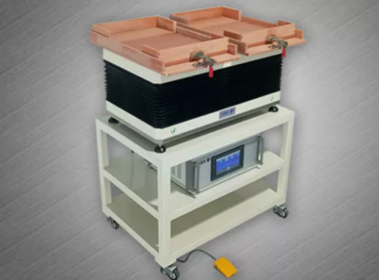 無(wú)序充磁零件應(yīng)用案例