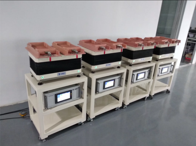 淺談微小零件生產(chǎn)設(shè)備，平一整列機(jī)的選型和應(yīng)用