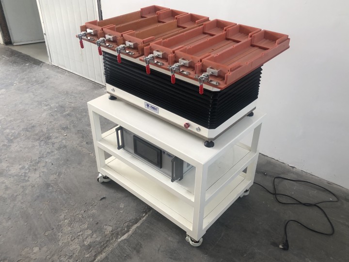 在深圳有沒有靠譜的整列機(jī)生產(chǎn)廠家？