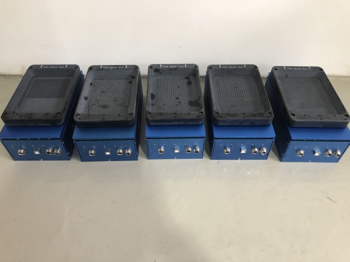 青島平一柔性振動(dòng)盤(pán)，如何提升產(chǎn)品水平？