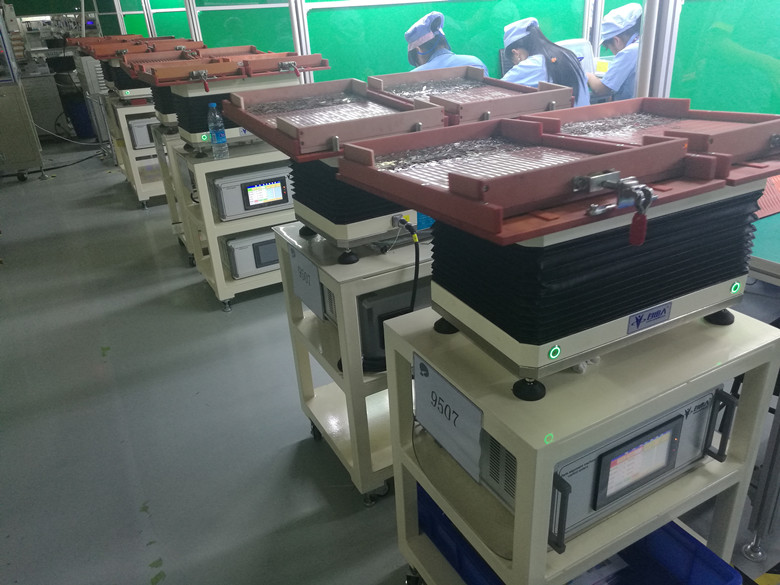 青島平一搖盤機(jī)，為您企業(yè)生存的保駕護(hù)航