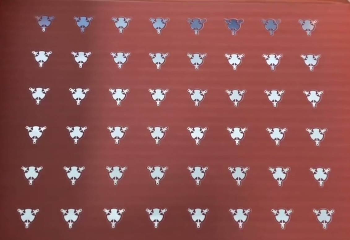 平一整列機(jī)與微小零件行業(yè)產(chǎn)業(yè)鏈共同發(fā)展