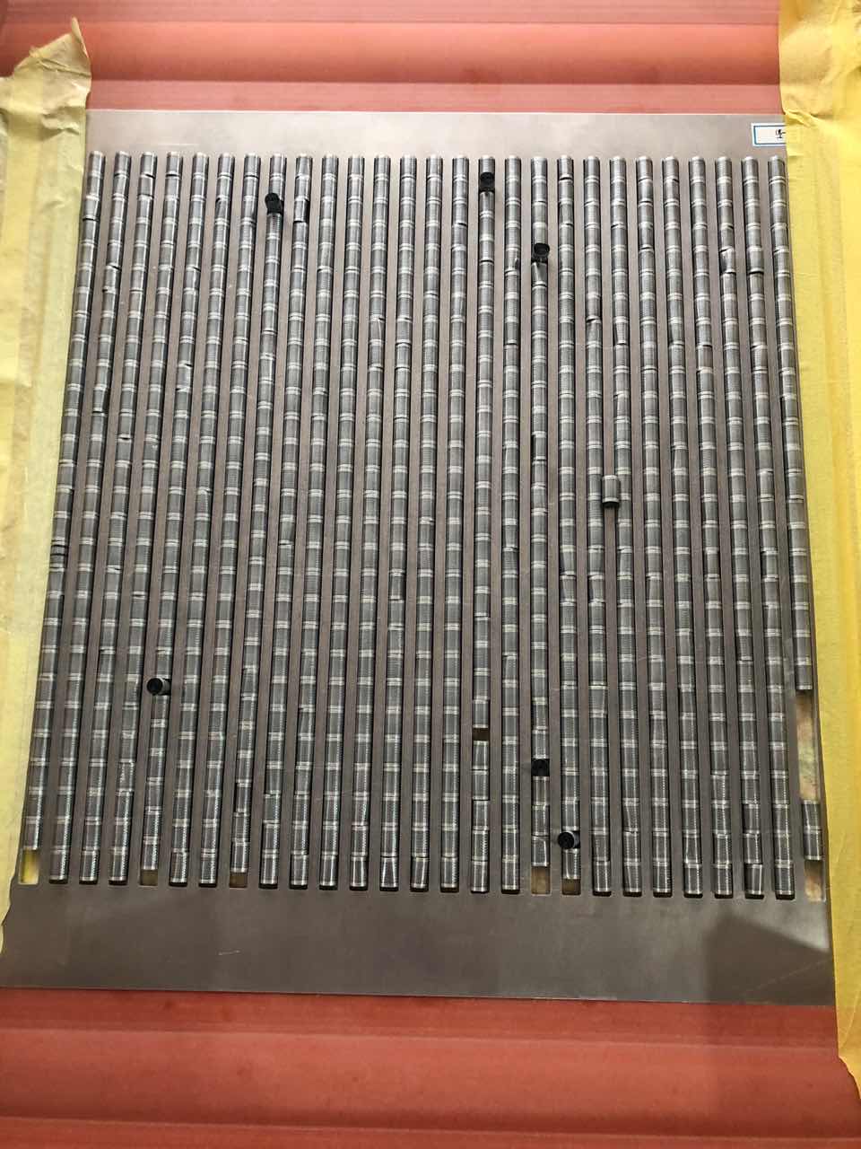 磁芯零件排列，怎樣能做到8小時效率翻3倍