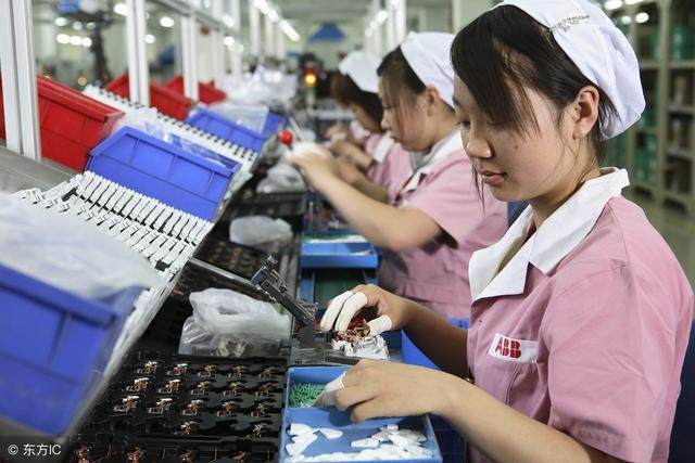 平一高速整列機(jī)，從容面對(duì)疫情危機(jī)