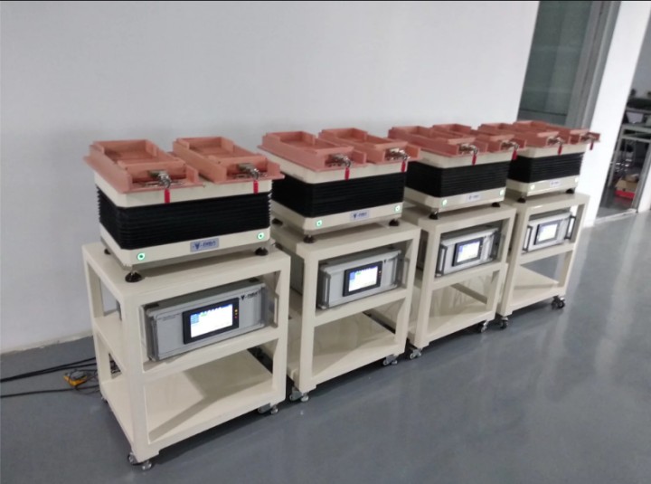 高速銅片排列機(jī)生產(chǎn)廠家有哪些？