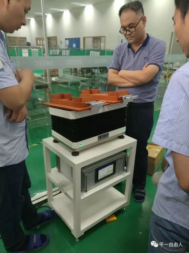 效率慢怎么辦？整列機(jī)能改善