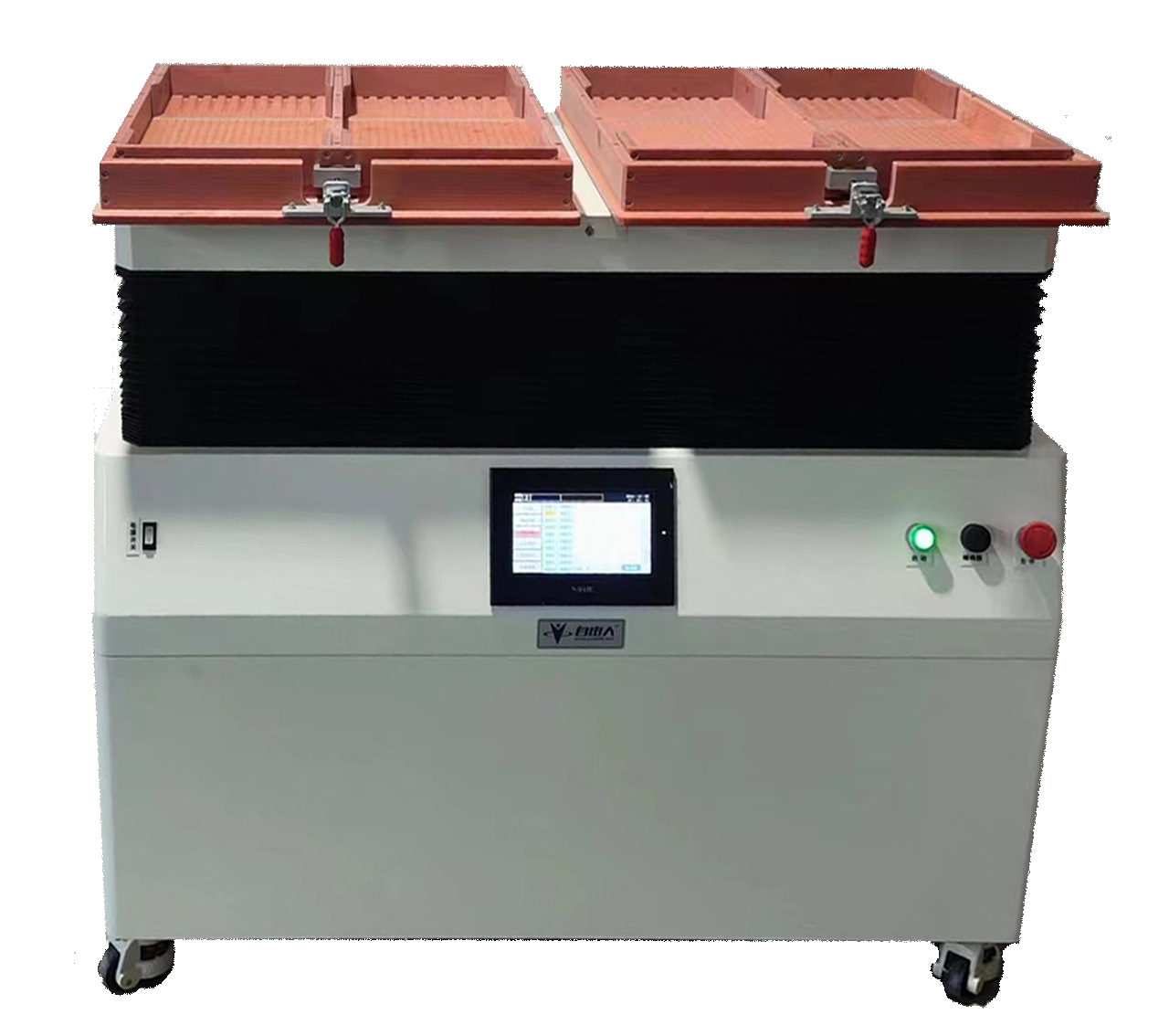 零件排列組立組裝|應(yīng)用案例